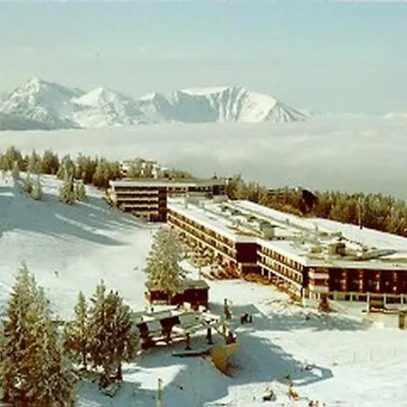 Cosy 41m², 2 Canapés Lit, Double, Cuisine équipée, - Fr-1-549-159 Chamrousse