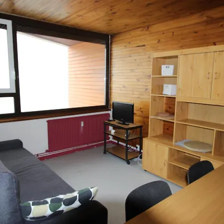 Cosy 41m², 2 Canapés Lit, Double, Cuisine équipée, - Fr-1-549-159 Apartamento