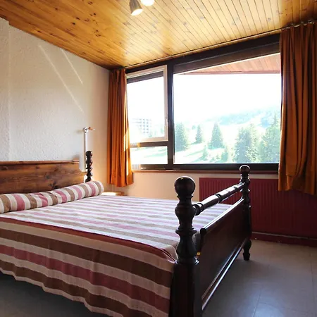 Cosy 41m², 2 Canapés Lit, Double, Cuisine équipée, - Fr-1-549-159 * Chamrousse